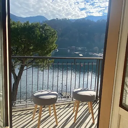 La Casa Sul Lenno