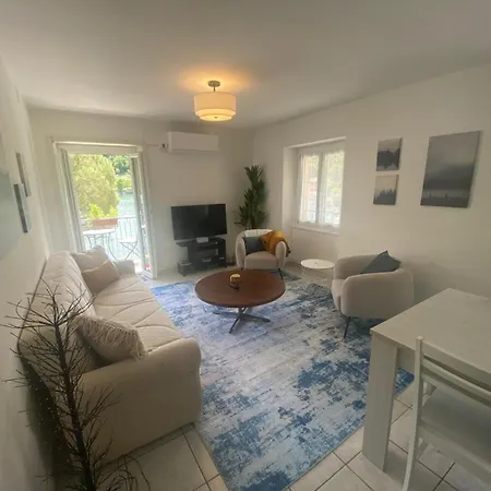 La Casa Sul Apartment