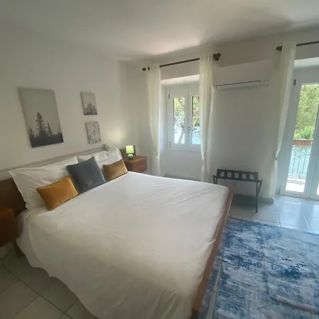 Apartment La Casa Sul *