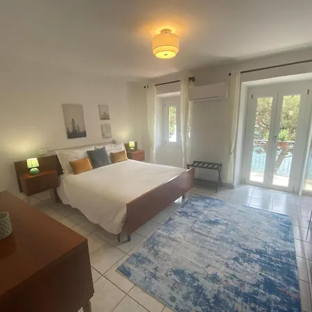 La Casa Sul Apartment Lenno