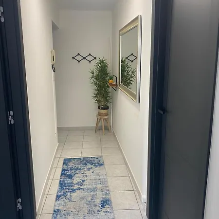 La Casa Sul Apartment