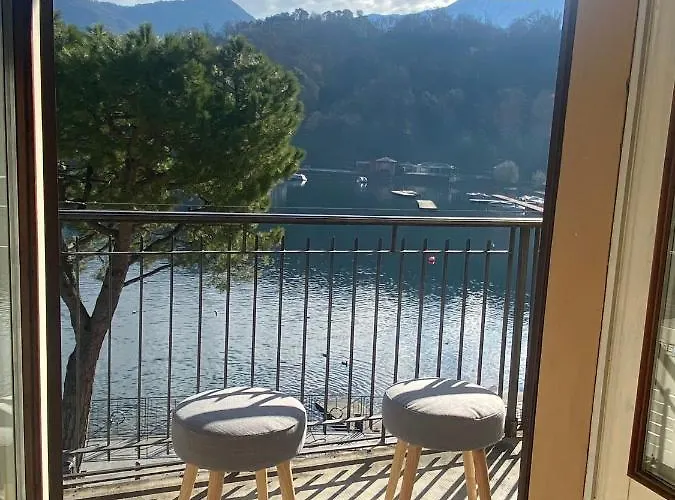 La Casa Sul Lenno