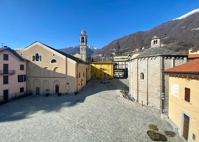 Appartamento La Casa Sul
