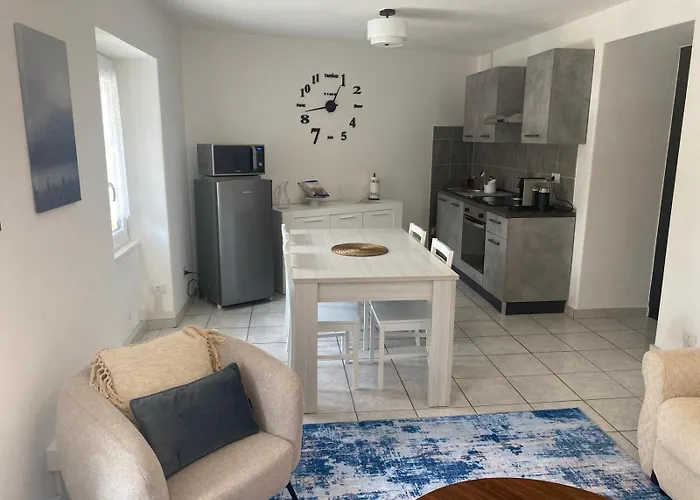 La Casa Sul Appartamento Lenno