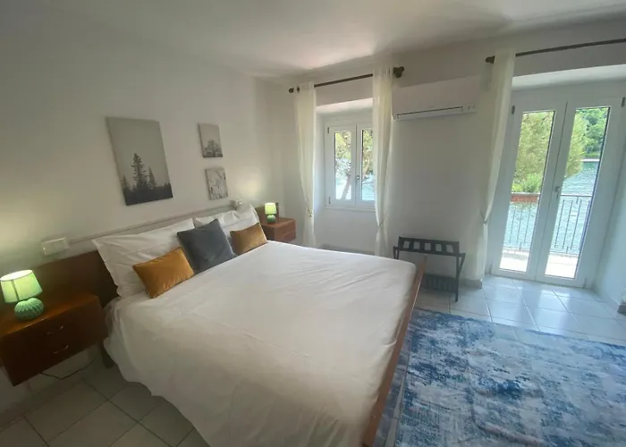 Appartamento La Casa Sul *