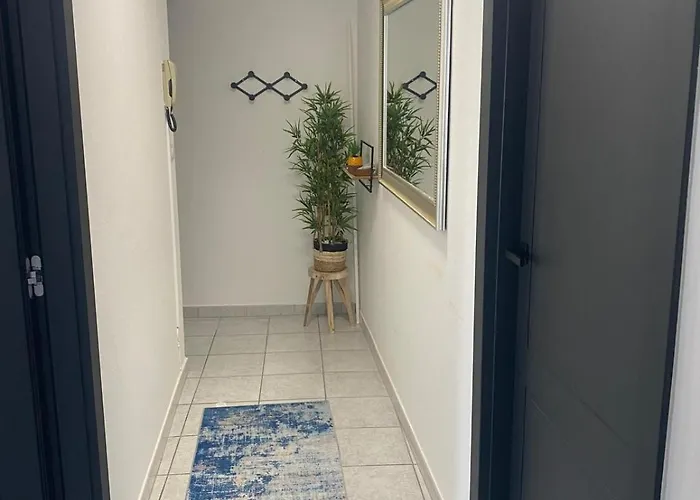 La Casa Sul Appartamento