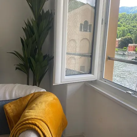 Lejlighed La Casa Sul *